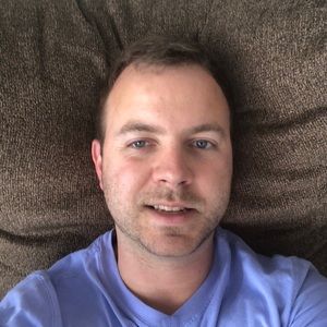 Meet your Posher, Chad